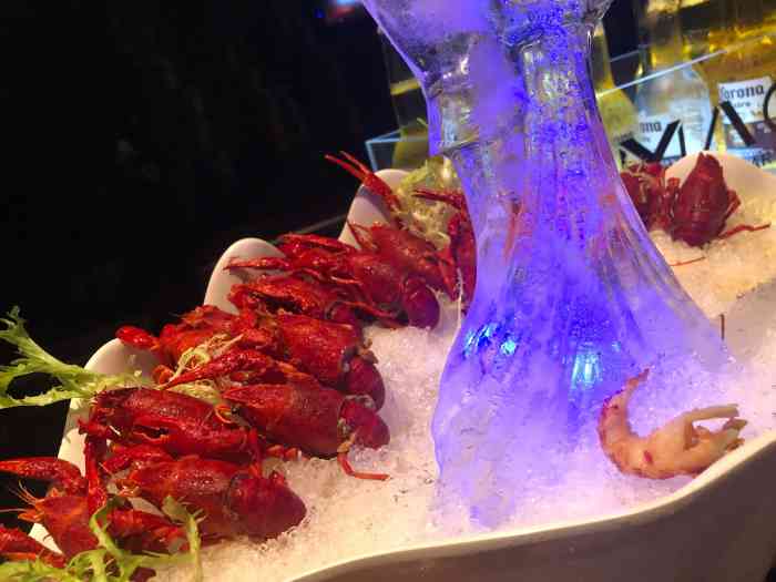 丽音会ktv新塘路店