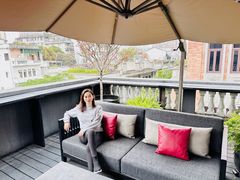 -广州永庆坊瞻云精选酒店