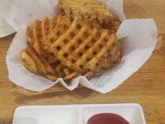 -鬼味烤翅(南锣鼓巷店)