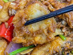 -众源美食(光复阁店)