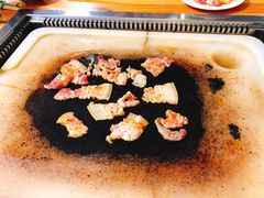 -阿昌白族石板烧(大理古城店)