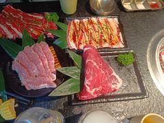 -牛兆·牛内脏·烤肉(慈云寺店)