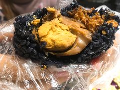乌饭-芳婆糕团店(王府大街店)