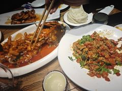 -小船渔村•大连菜•大连焖鱼(明泽街店)
