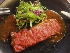 -炽真·果木窑烤自助牛排馆儿(和平欧乐店)