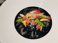 -一棵树·意大利西餐厅One Tree(新城店)