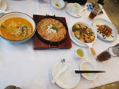 -聚鑫阁江浙菜·非遗传承技艺(闵行交大店)