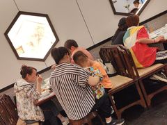 -小菜园新徽菜(宜兴八佰伴店)
