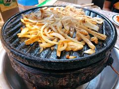 -厚味居炙子烤肉·清真(天桥南纬路店)
