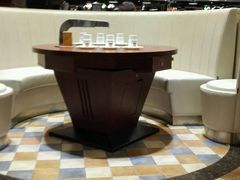 -比亚森自助烤肉料理(裕华店)