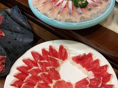 -东来顺•非遗火锅(外滩店)