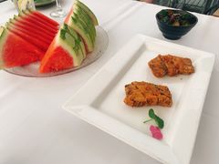 脆皮牛肩-真爱中国餐馆·年华店(朱雀大街店)