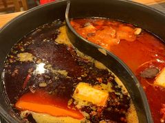 -川成串·自助串串香火锅(朝阳店)