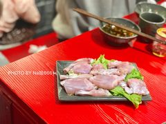 -谭鸭血老火锅(漳州路店)