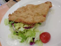 -红房子西菜馆(淮海店)