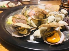 -黄寺蒸汽海鲜(黄寺大街店)