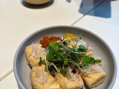 -胡麻(静安嘉里店)