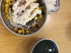 -朴大叔拌饭(广州花城汇店)