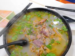 -牛煎里牛肉煎包淮南牛肉汤(广东路店)