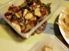 -客家汇·客家传承菜(水库店)