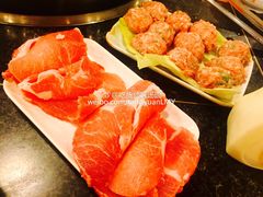 -邓莽子老火锅(鲁祖庙店)