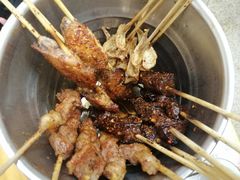 -炒豆合作社(东四总店)