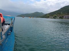 -丽江泸沽湖景区