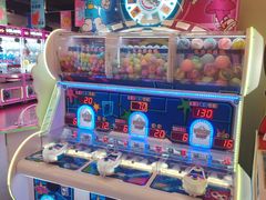 -meland·儿童乐园·游戏厅娃娃机·电玩Xbox(成都合生汇店)