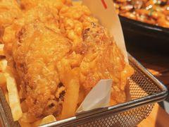 -大闫家烧烤·小海鲜家常菜(郑庄店)