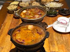 鸡公煲-范贤光鸡公煲(平乐园总店)