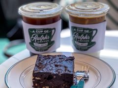 -Ralph’s Coffee(北京三里屯店)