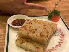 -禄运茶居·手工点心(猎德店)