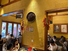 -富正毅三下锅·湘西韵味(天门山索道店)