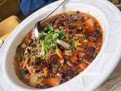 -宽窄巷子·成都冒菜·传统小吃(海印又一城店)