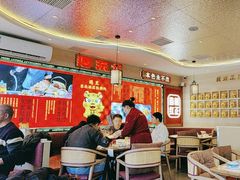 -遇东北林区铁锅炖(南开店)