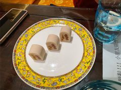 如意芸豆卷-富华斋饽饽铺·宫廷糕点·伴手礼(护国新天地店)