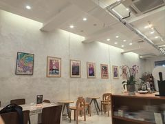 -玫瑰咖啡(中山六路店)