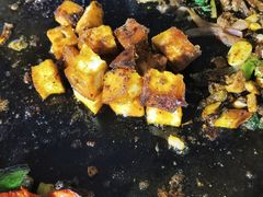 -山丹马记炒拨拉(南关店)