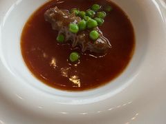 -洲际酒店·地平线全日餐厅HORIZON CAFÉ