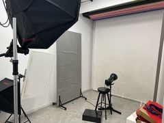 -方快PLUS照相馆(青浦万达茂店)