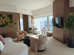-上海外滩茂悦大酒店