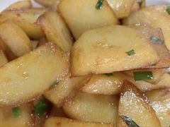 -芦茨金富饭庄·25年老字号·专做稻草鸡