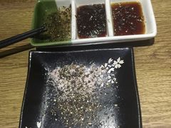 -やきにく 牛将日式焼肉(新华路店)