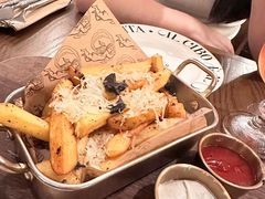 -IL TEATRO 精品意大利餐厅