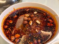 -眉州东坡(国贸店)