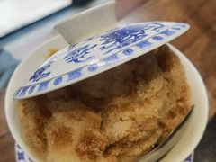 冰汤圆-楠火锅(绵阳首店)