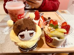 -满记甜品(龙湖长楹天街二店)
