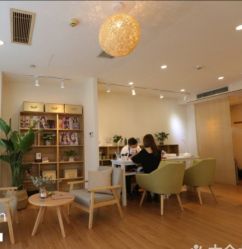 -森日式美甲沙龙MORI NAIL总店