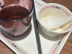 餐具摆设-大潮淮·淮扬菜(何园旗舰店)