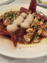 -苏宁环球套房饭店·宴会厅